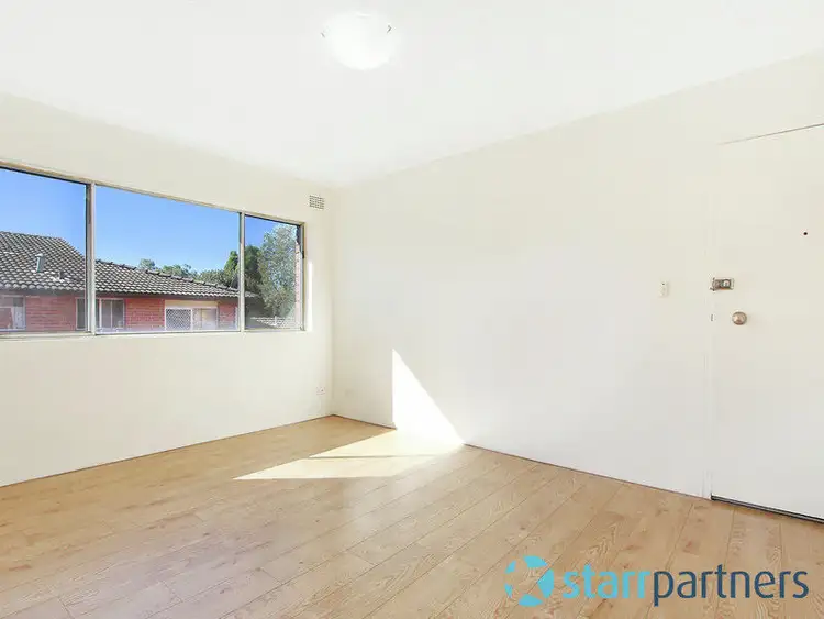 Fifth view of Homely unit listing, 10/66 Dartbrook Rd, Auburn NSW 2144