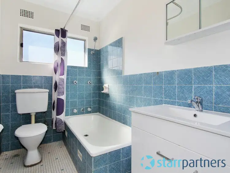 Sixth view of Homely unit listing, 10/66 Dartbrook Rd, Auburn NSW 2144