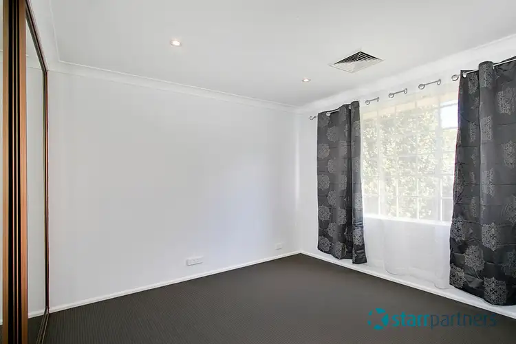 Fourth view of Homely house listing, 32 Red House Crescent, Mcgraths Hill NSW 2756