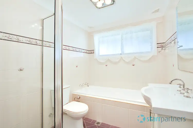 Fifth view of Homely house listing, 32 Red House Crescent, Mcgraths Hill NSW 2756