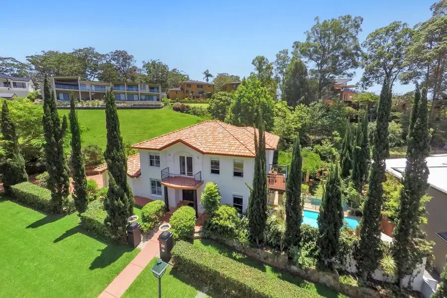 Main view of Homely house listing, 5 Breakers Way, Korora NSW 2450