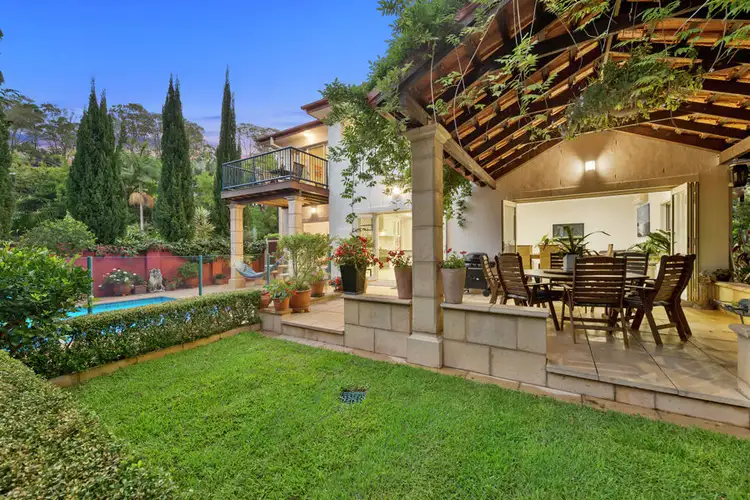 Seventh view of Homely house listing, 5 Breakers Way, Korora NSW 2450