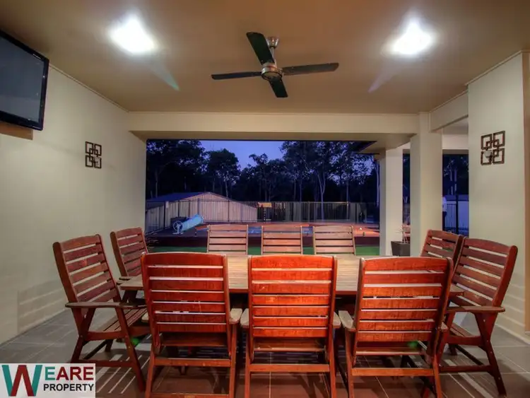 Second view of Homely house listing, 16 Bluewing Court, Greenbank QLD 4124
