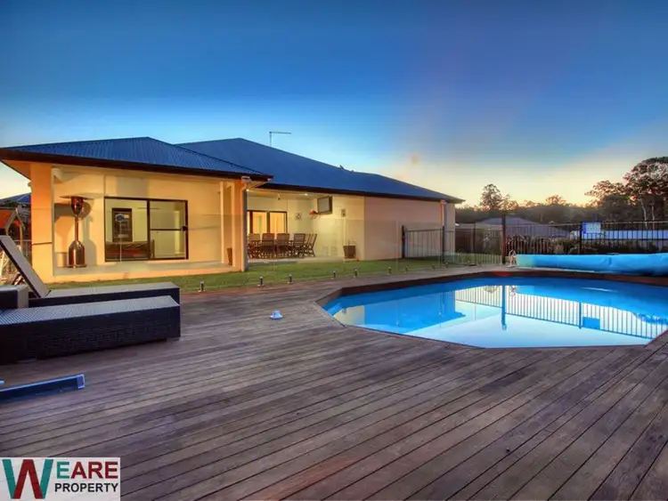 Third view of Homely house listing, 16 Bluewing Court, Greenbank QLD 4124