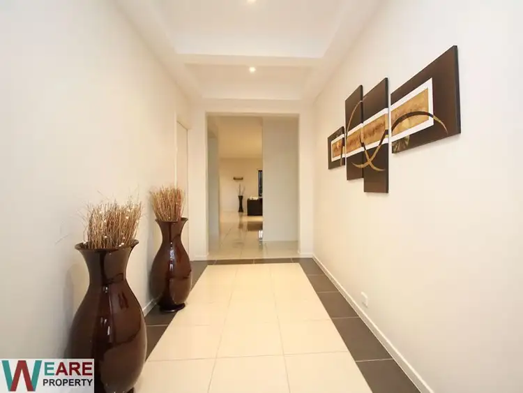 Fourth view of Homely house listing, 16 Bluewing Court, Greenbank QLD 4124