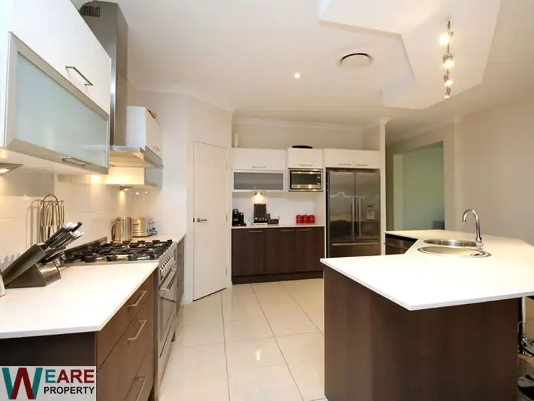 Fifth view of Homely house listing, 16 Bluewing Court, Greenbank QLD 4124