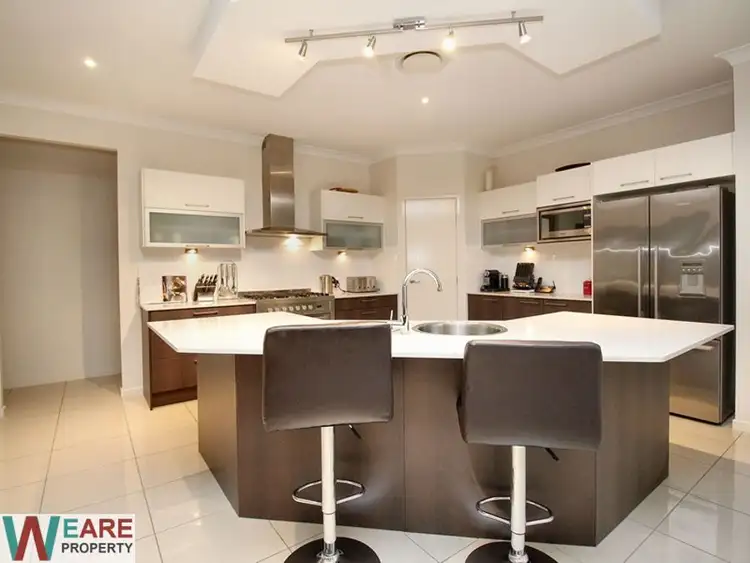 Sixth view of Homely house listing, 16 Bluewing Court, Greenbank QLD 4124