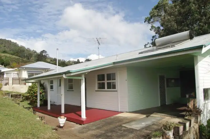 Second view of Homely house listing, 37 Gardener Lane, Kyogle NSW 2474