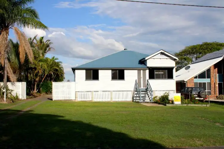 31 Regent Street, Granville QLD 4650