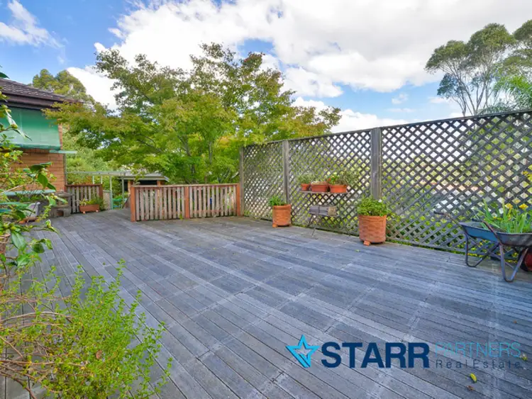 Third view of Homely house listing, 15 Aminya Cres, Bradbury NSW 2560