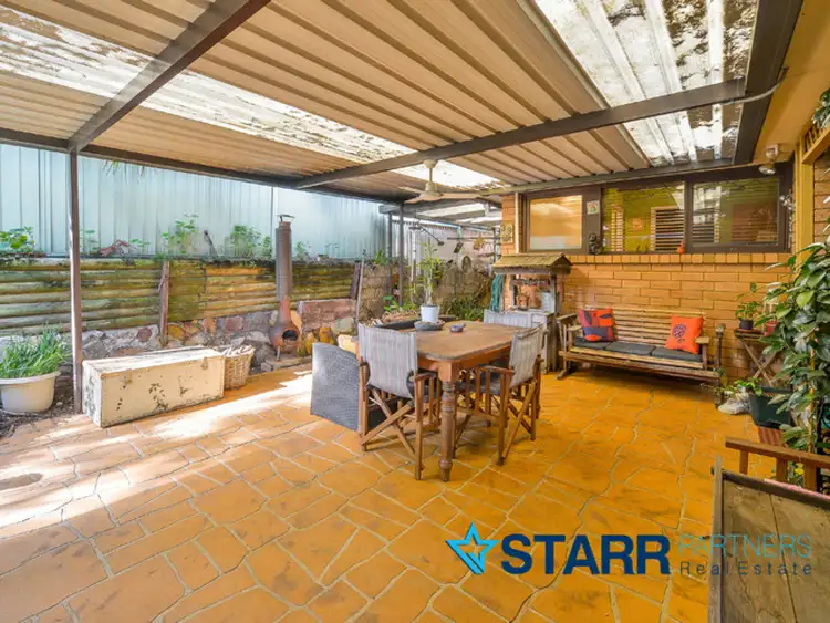 Fourth view of Homely house listing, 15 Aminya Cres, Bradbury NSW 2560