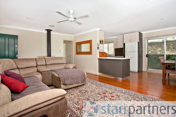 3 Havelock Street, Mcgraths Hill NSW 2756
