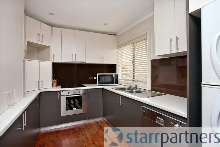 Third view of Homely house listing, 3 Havelock Street, Mcgraths Hill NSW 2756