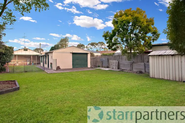 Fourth view of Homely house listing, 3 Havelock Street, Mcgraths Hill NSW 2756