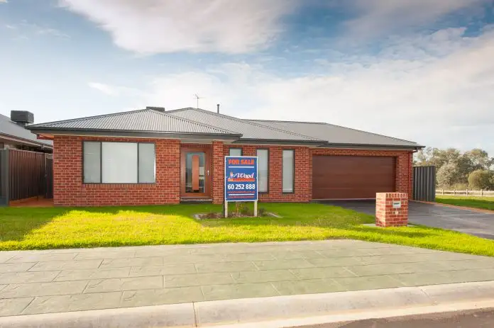 Main view of Homely house listing, 15 Curley Court, Thurgoona NSW 2640