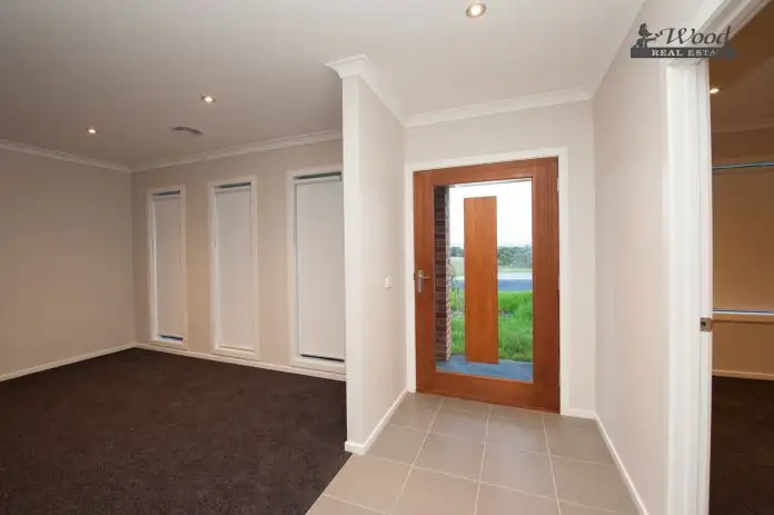 Fifth view of Homely house listing, 15 Curley Court, Thurgoona NSW 2640