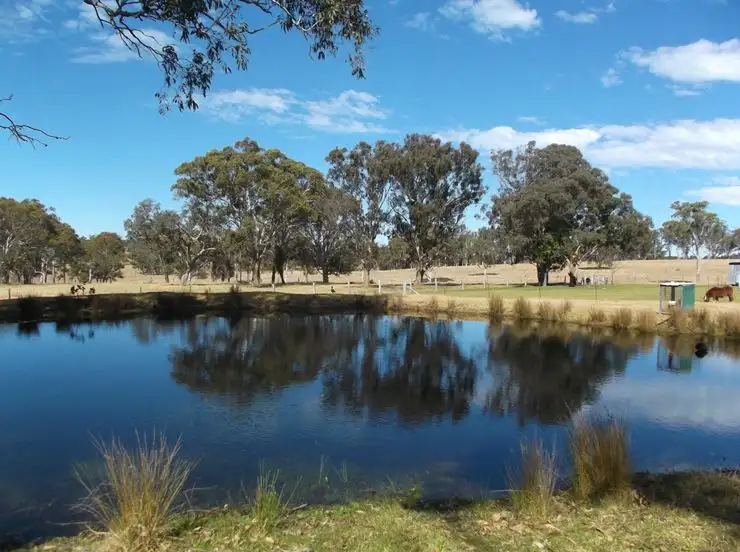 Second view of Homely rural property listing, 5212 Mount Lindesay Road, Liston NSW 2372