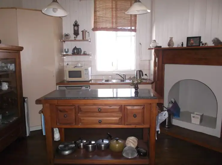 Fifth view of Homely rural property listing, 5212 Mount Lindesay Road, Liston NSW 2372