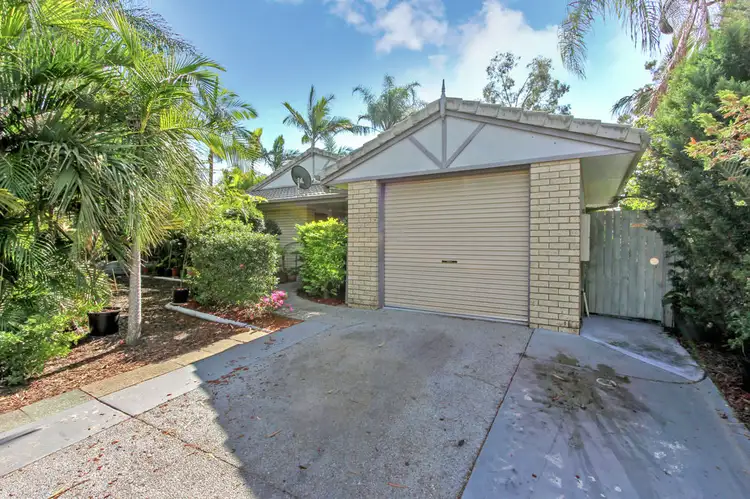 Main view of Homely house listing, 18 Cassowary Street, Doolandella QLD 4077