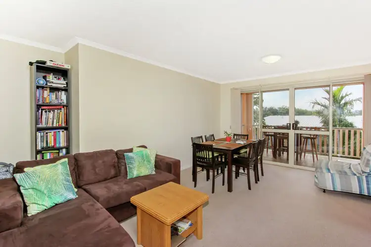 3/18 Herston Road, Kelvin Grove QLD 4059