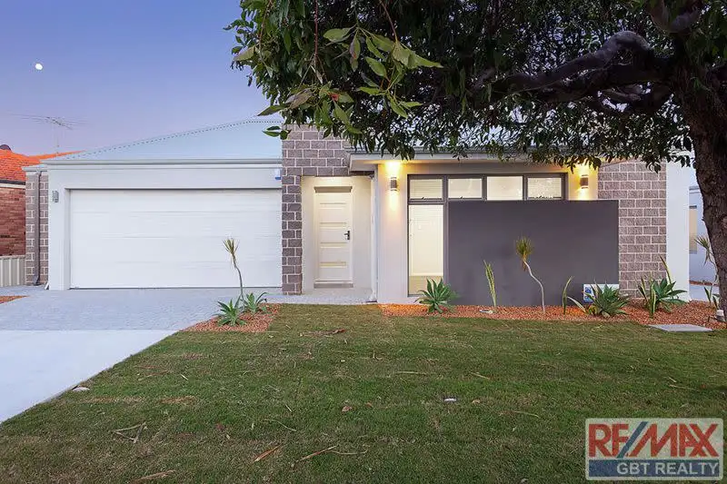 Main view of Homely house listing, 24 Cobham Avenue, Nollamara WA 6061