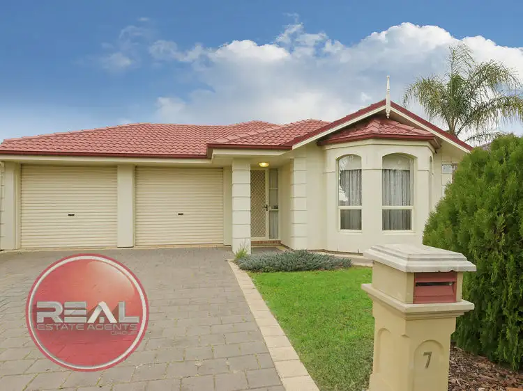 7 Macfarlane Way, Andrews Farm SA 5114