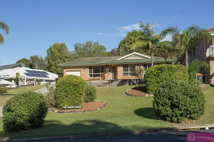 32 Harvie Drive, Boambee East NSW 2452