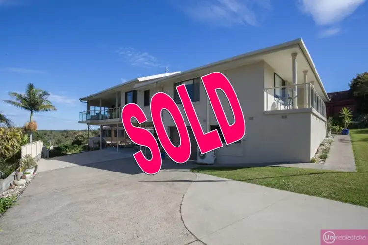 161 Lyons Road, Sawtell NSW 2452