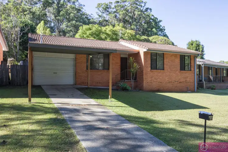 66 Dews Ave, Toormina NSW 2452