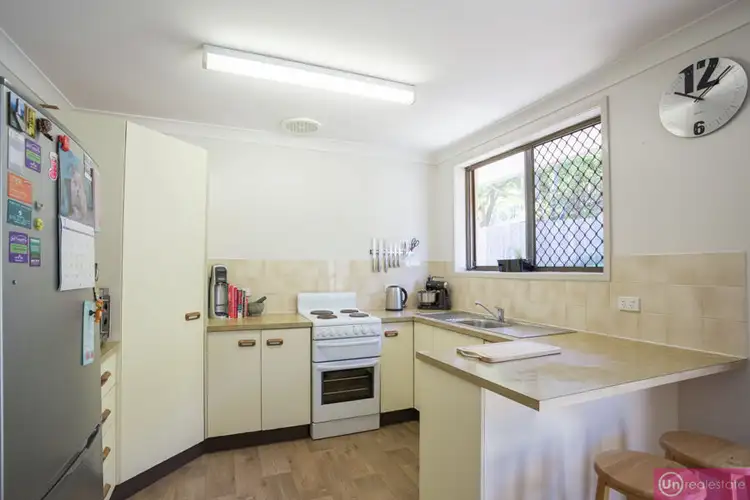 Second view of Homely house listing, 66 Dews Ave, Toormina NSW 2452