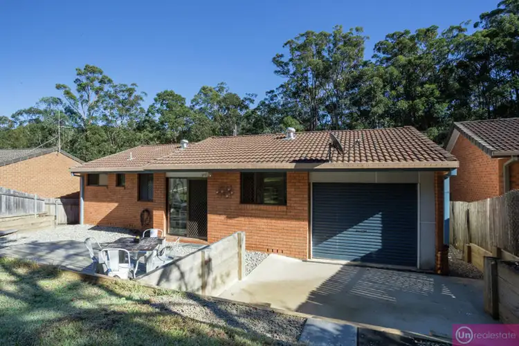 Fifth view of Homely house listing, 66 Dews Ave, Toormina NSW 2452