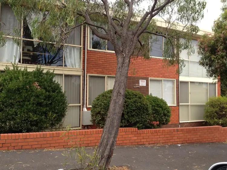 Main view of Homely apartment listing, 7/11 Passfield Street, Brunswick West VIC 3055