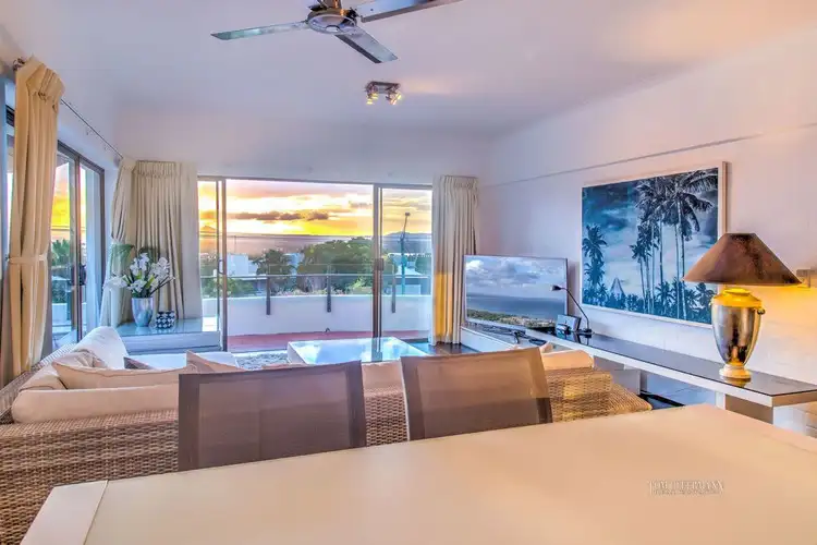 Second view of Homely unit listing, 166/1 Edgar Bennett Ave, Noosa Heads QLD 4567