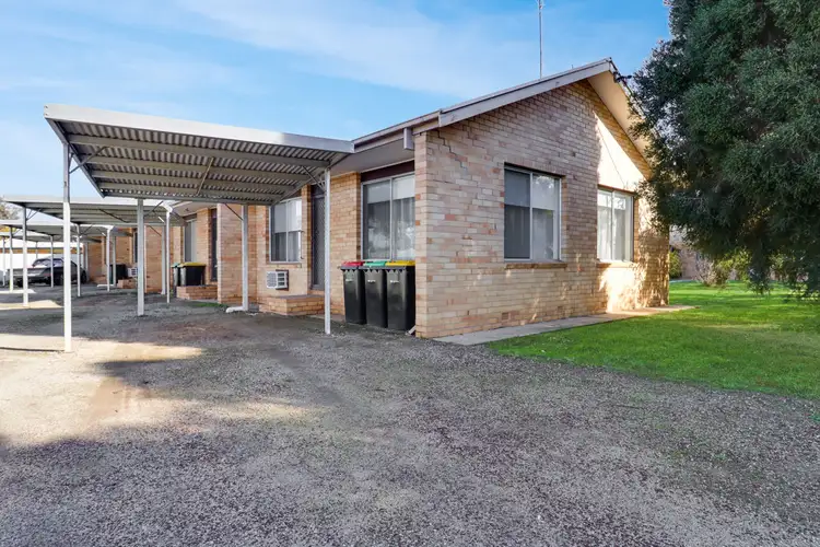 Main view of Homely unit listing, 1/280 Henry Street, Deniliquin NSW 2710