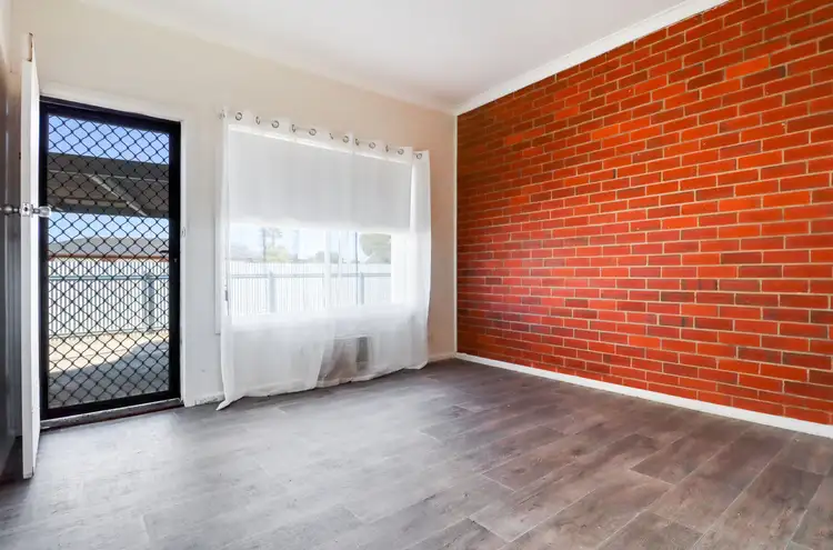 Second view of Homely unit listing, 1/280 Henry Street, Deniliquin NSW 2710