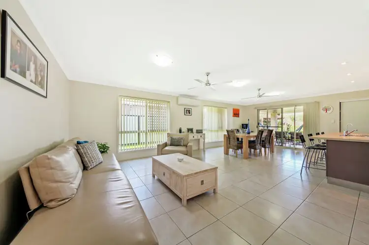 6 Lilypad Place, Murrumba Downs QLD 4503