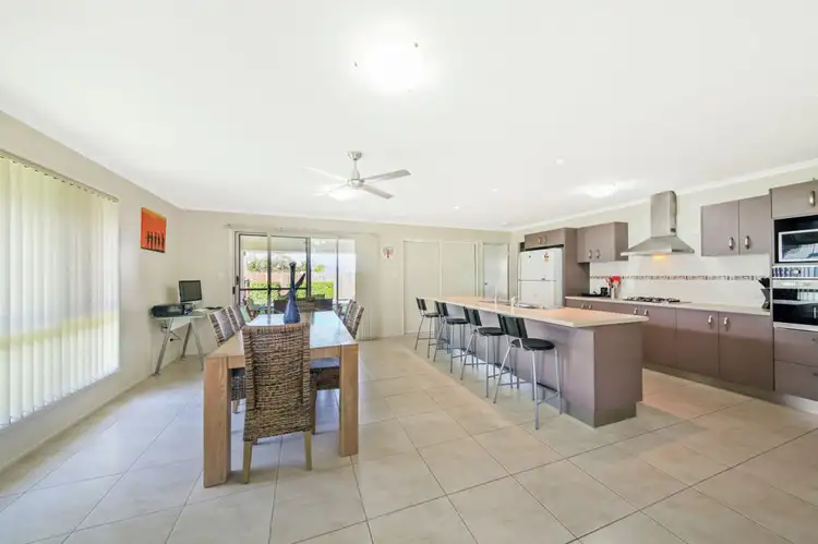 Sixth view of Homely house listing, 6 Lilypad Place, Murrumba Downs QLD 4503