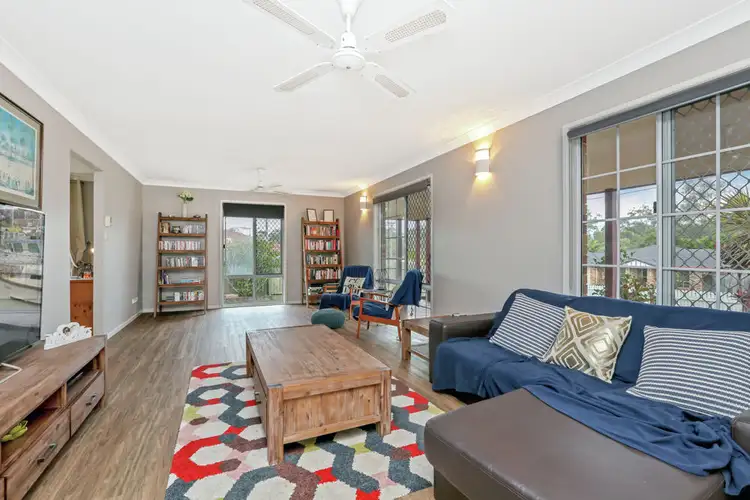 Main view of Homely house listing, 9 Ethion Drive, Regents Park QLD 4118