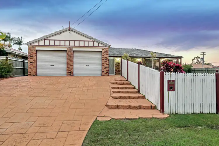 Second view of Homely house listing, 9 Ethion Drive, Regents Park QLD 4118