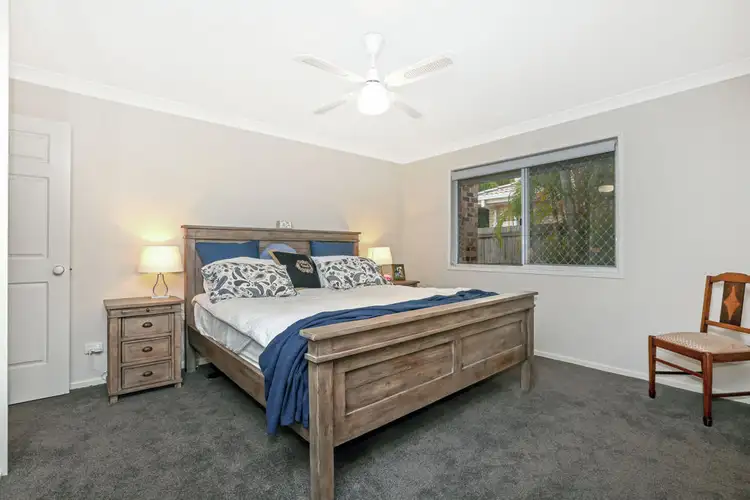 Third view of Homely house listing, 9 Ethion Drive, Regents Park QLD 4118