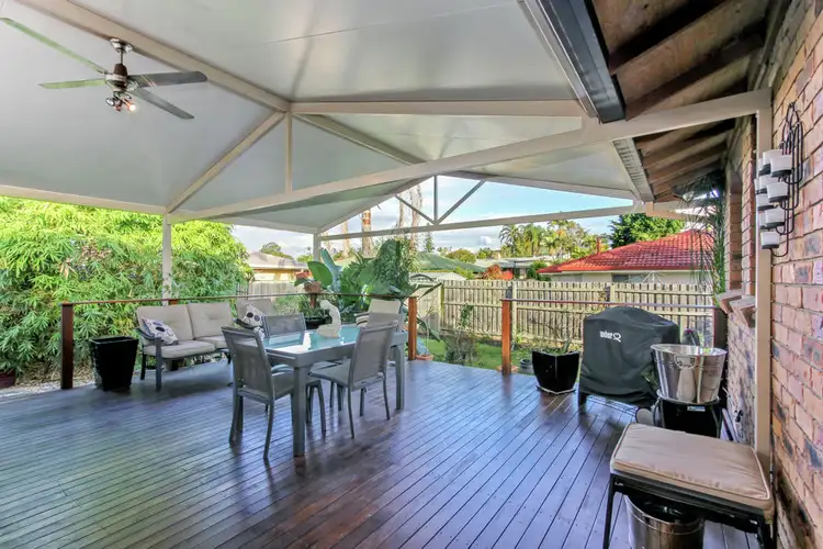 4 Colonsay Street, Middle Park QLD 4074