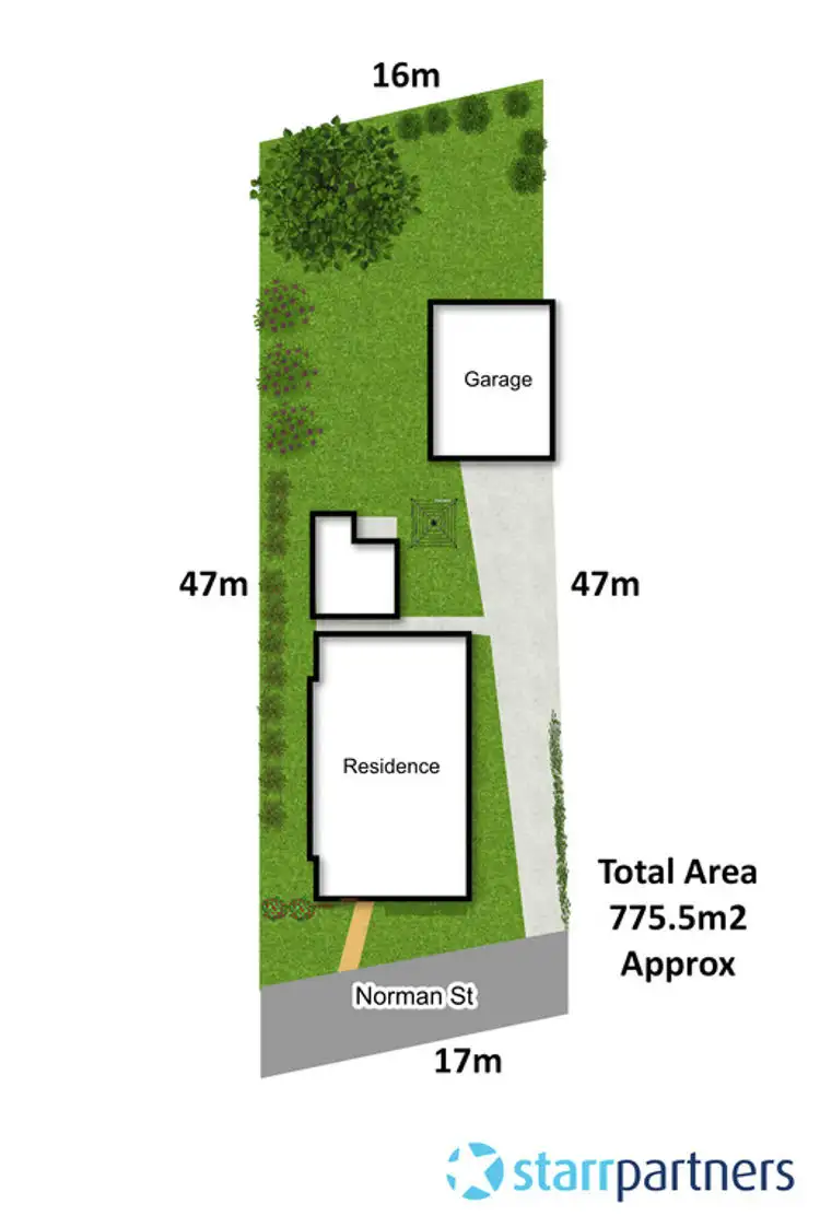 Second view of Homely house listing, 11A Norman Street, Punchbowl NSW 2196