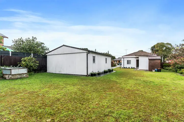 Third view of Homely house listing, 11A Norman Street, Punchbowl NSW 2196