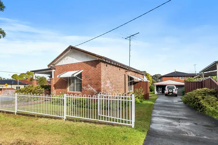 Fourth view of Homely house listing, 11A Norman Street, Punchbowl NSW 2196