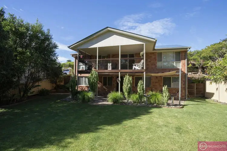 28 Moseley Drive, Boambee East NSW 2452