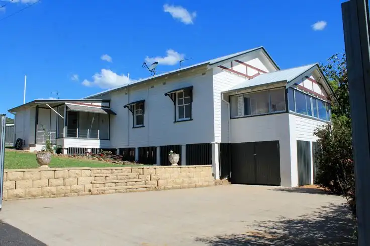 21 Bundock Street, Kyogle NSW 2474
