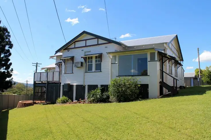 Second view of Homely house listing, 21 Bundock Street, Kyogle NSW 2474