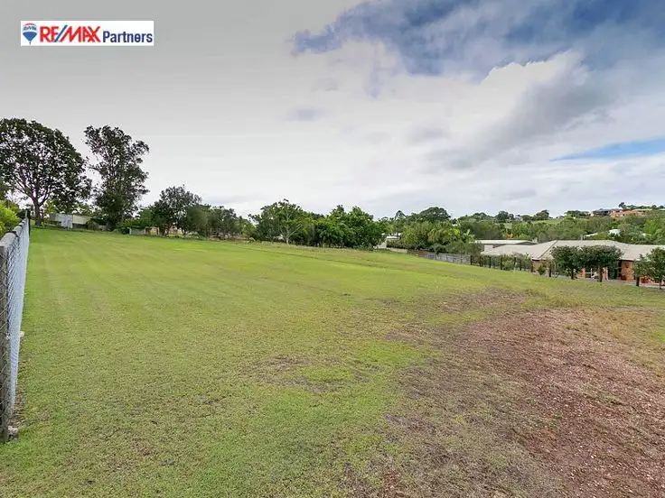 Third view of Homely land listing, 4 Hoya Court, Craignish QLD 4655