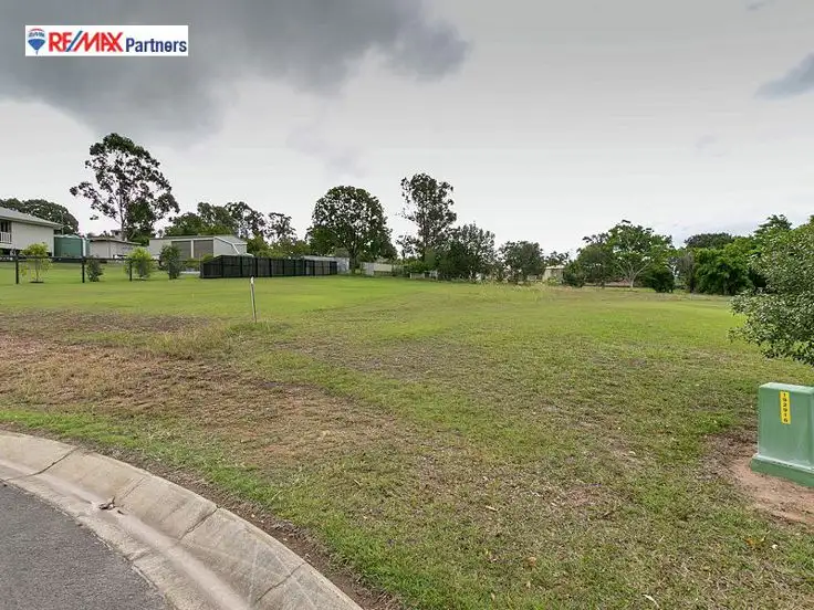 Fourth view of Homely land listing, 4 Hoya Court, Craignish QLD 4655