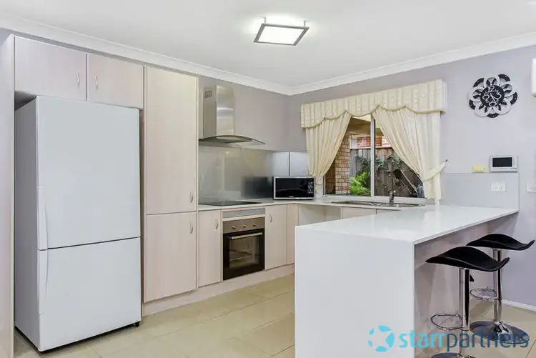 Fifth view of Homely house listing, 22 Glenbawn Place, Woodcroft NSW 2767